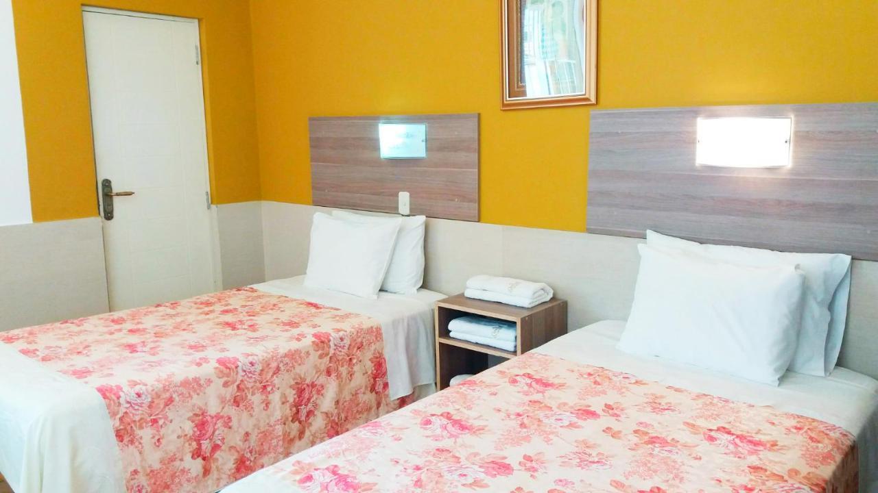 Casa Real Hotel טאקנה מראה חיצוני תמונה
