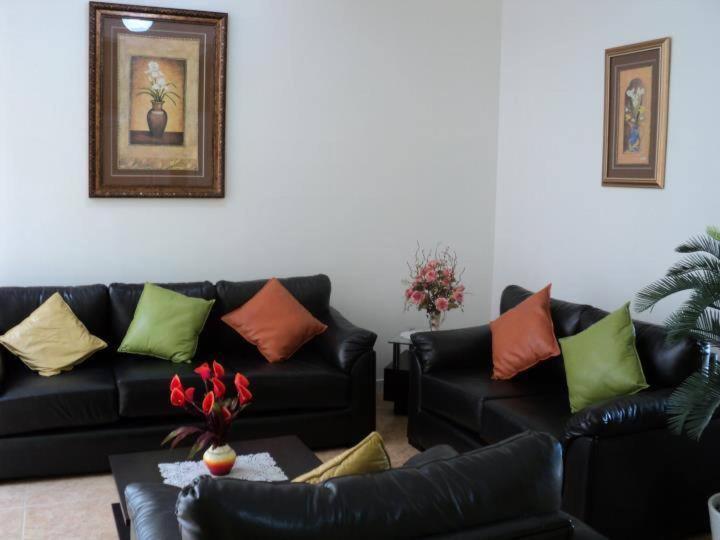 Casa Real Hotel טאקנה מראה חיצוני תמונה