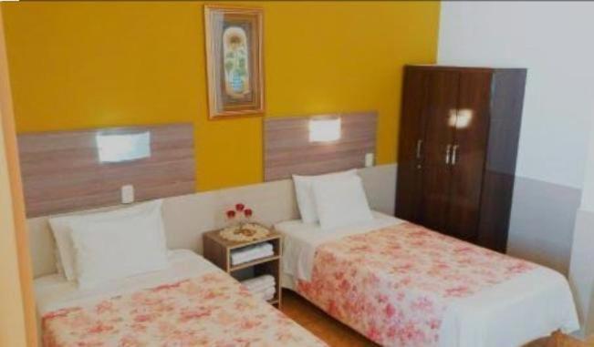 Casa Real Hotel טאקנה מראה חיצוני תמונה