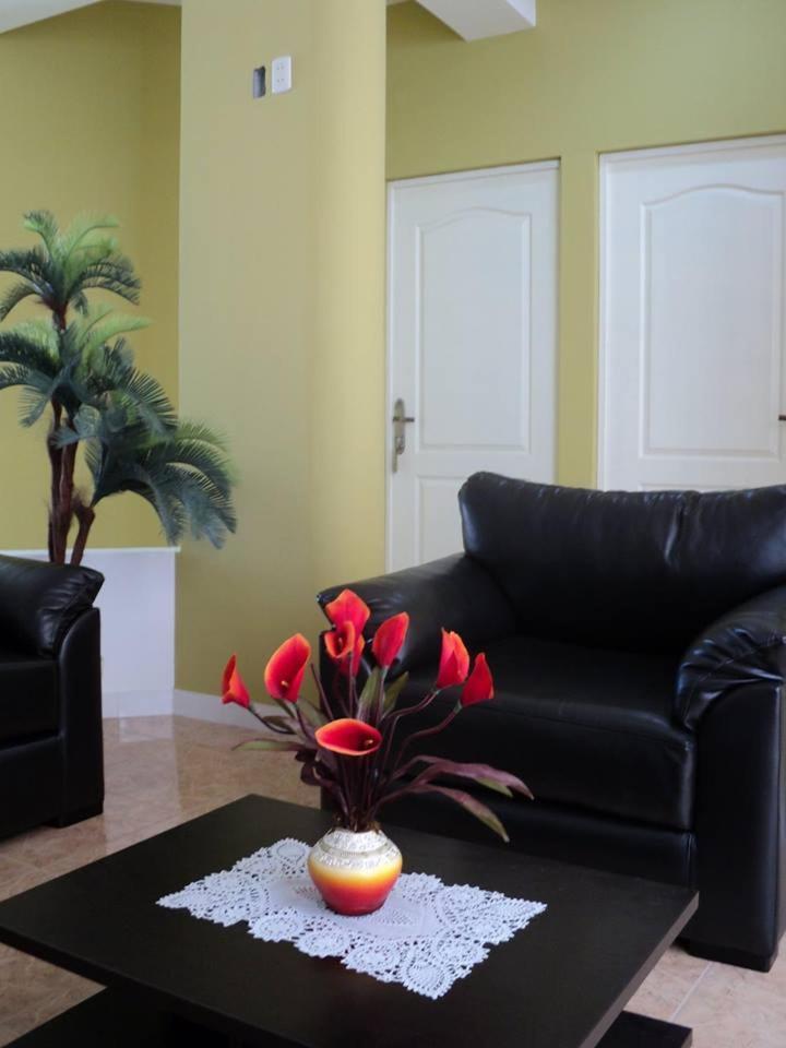 Casa Real Hotel טאקנה מראה חיצוני תמונה
